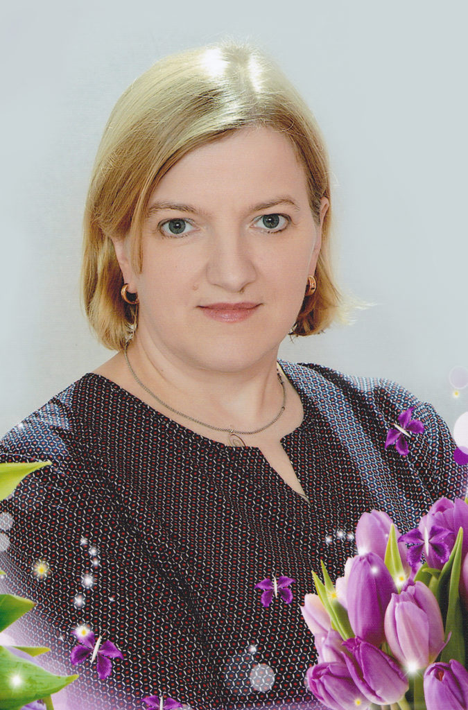 Darželio pedagogai