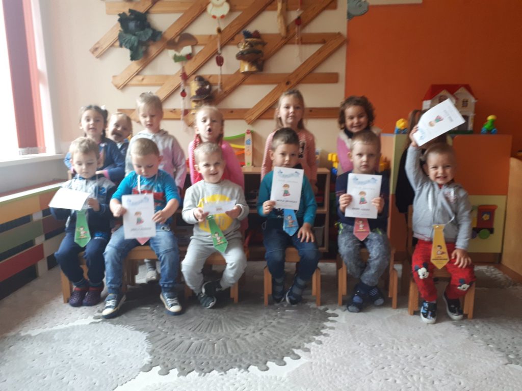 Międzynarodowy Projekt Edukacyjny ,,Piękna Nasza Polska Cała”.