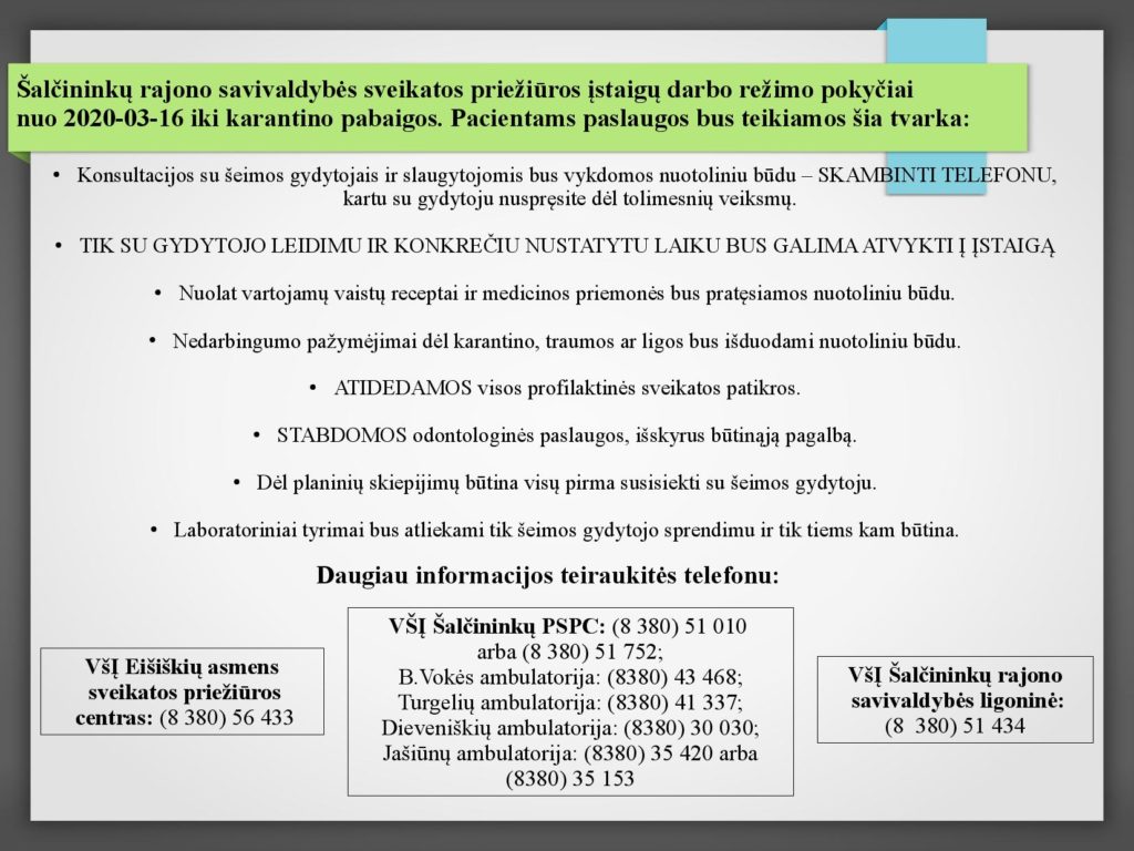 Informacija