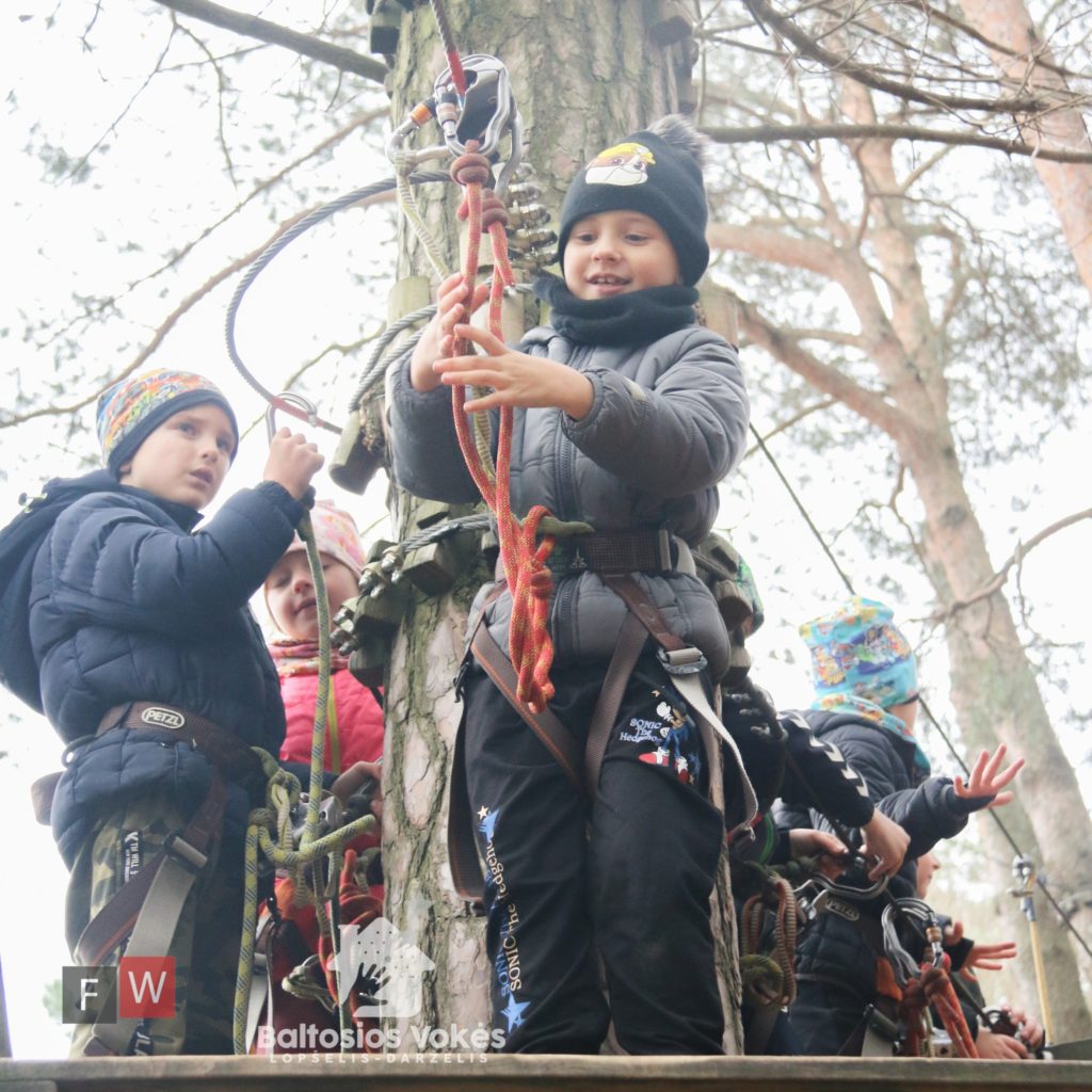 Wycieczka do UNO Park