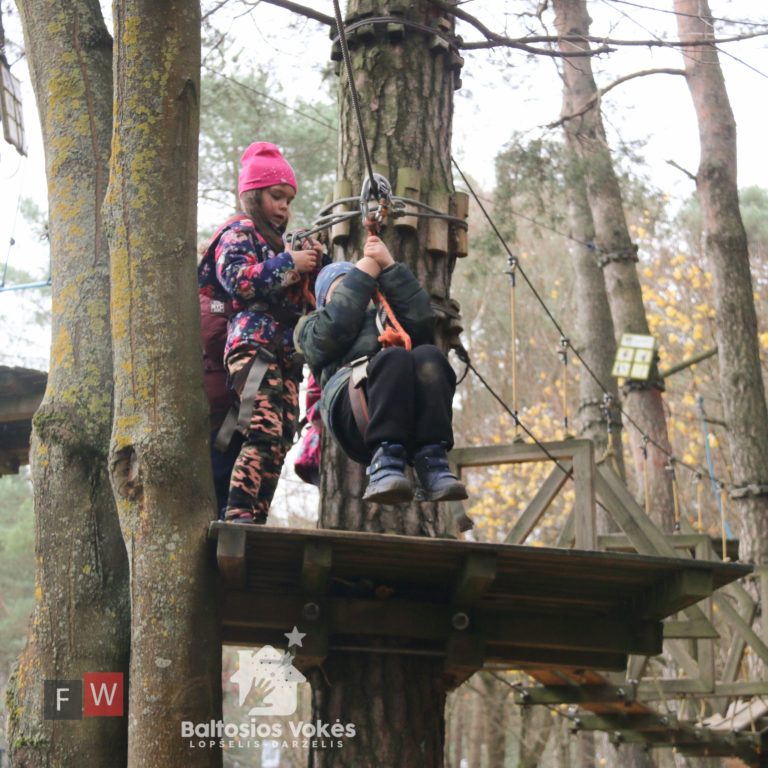 Wycieczka do UNO Park