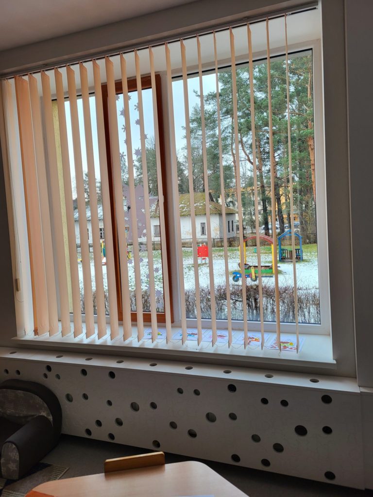 Projekt „Wsparcie bieżącej działalności 81 przedszkoli i grup przedszkolnych z polskim językiem nauczania na Litwie”